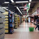 أكبر تشكيلة ارفف سوبر ماركت – اعرض منتجاتك بأحترافية