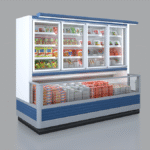 Grenada ثلاجة عرض