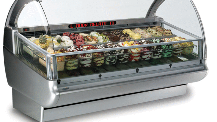 ثلاجات عرض للبيع فى مصر