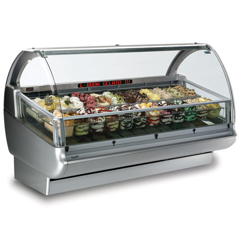 ثلاجات عرض للبيع فى مصر