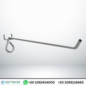 ارفف عرض السوبر ماركت ايجي تريد