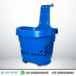 ترولي سوبر ماركت إيجي تريد