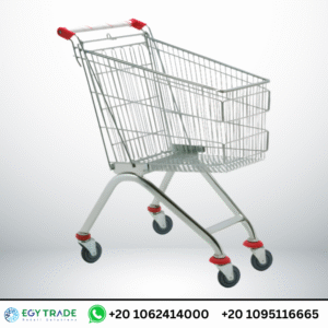 ترولي سوبر ماركت إيجي تريد