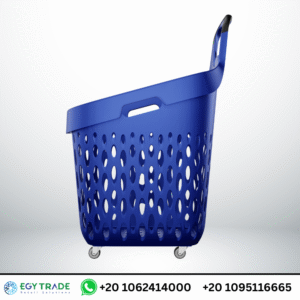 ترولي سوبر ماركت ايجي تريد