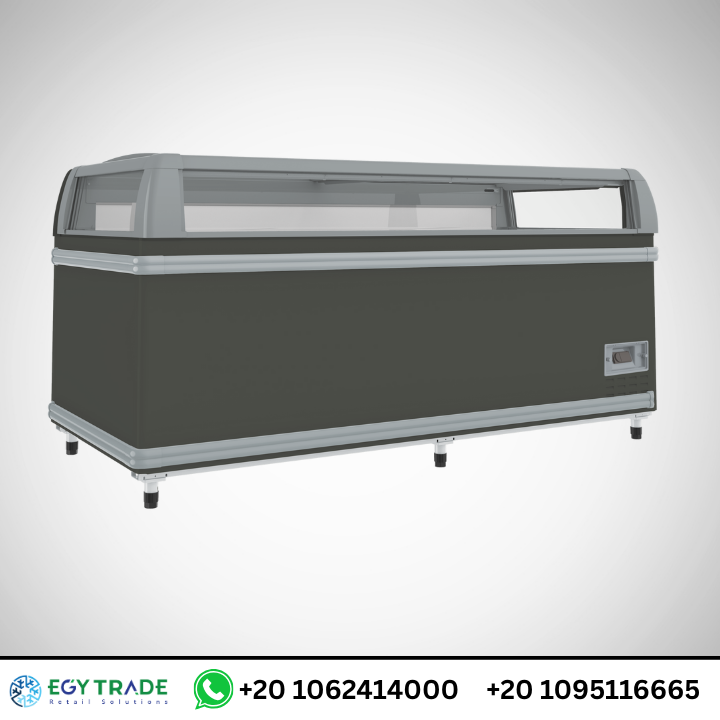 ثلاجة عرض سوبر ماركت – اختيارك الأمثل من إيجي تريد - الصورة 7