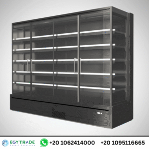 ثلاجات عرض سوبر ماركت ايجي تريد (12)