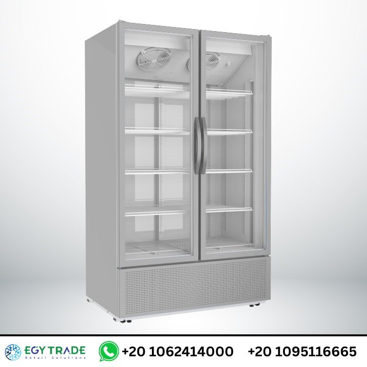 ثلاجات عرض سوبر ماركت ايجي تريد (15)