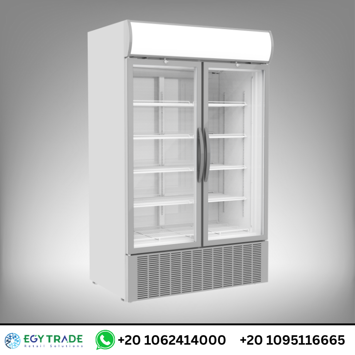 ثلاجات عرض سوبر ماركت ايجي تريد (15)