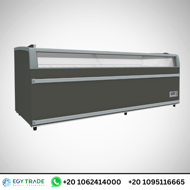ثلاجة عرض سوبر ماركت – اختيارك الأمثل من إيجي تريد - الصورة 3