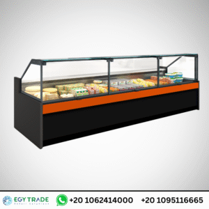 ثلاجات عرض سوبر ماركت ايجي تريد (20)