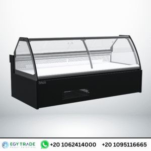 ثلاجات عرض سوبر ماركت ايجي تريد