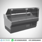 ثلاجات عرض سوبر ماركت ايجي تريد (28)