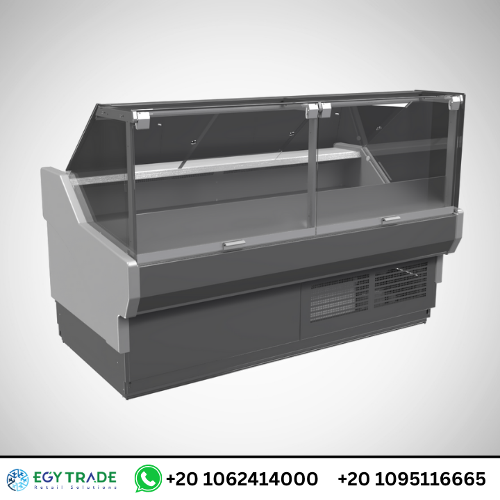 ثلاجات عرض سوبر ماركت ايجي تريد (28)