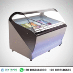 ثلاجات عرض سوبر ماركت ايجي تريد