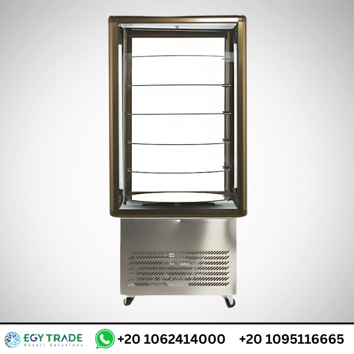 ثلاجات عرض سوبر ماركت ايجي تريد