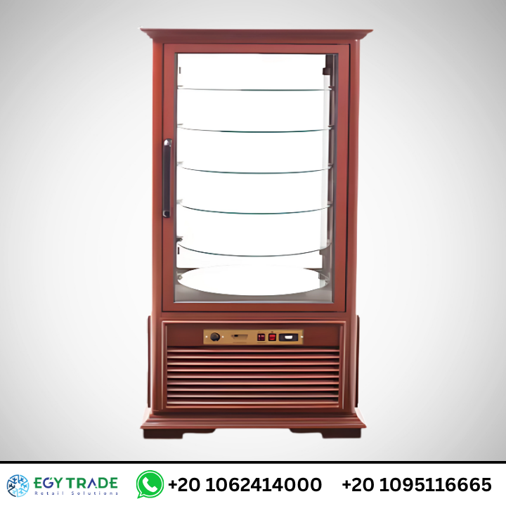 ثلاجات عرض سوبر ماركت ايجي تريد