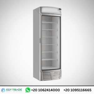 ثلاجات عرض سوبر ماركت ايجي تريد