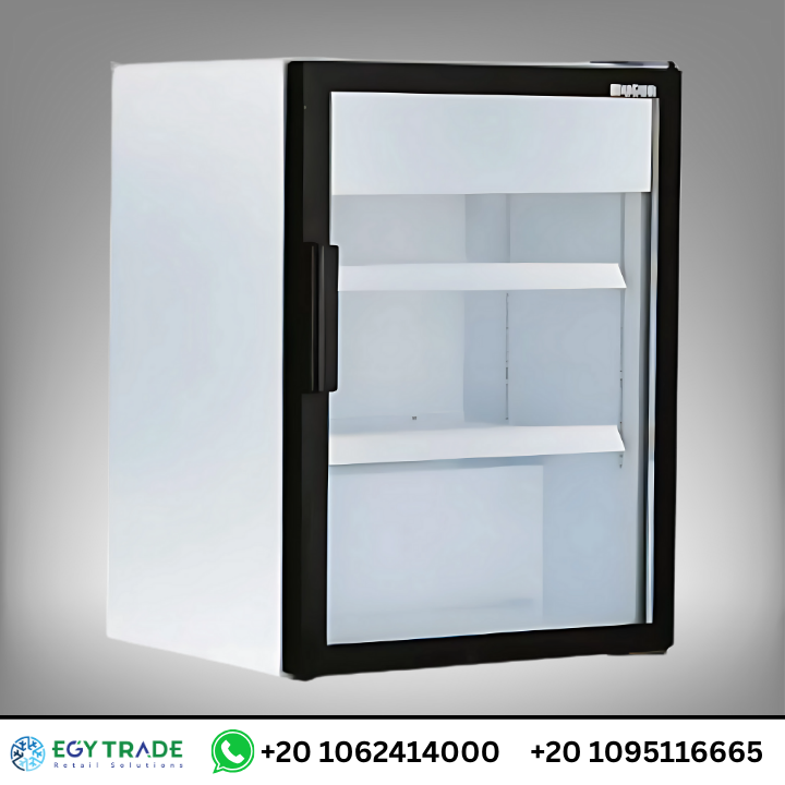 ثلاجات عرض سوبر ماركت ايجي تريد