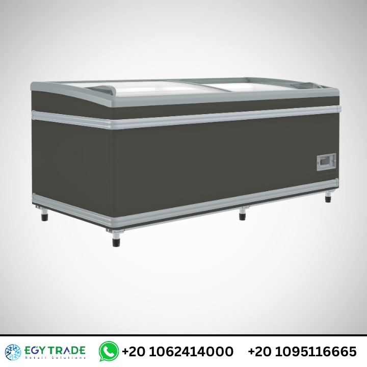 ثلاجة عرض سوبر ماركت – اختيارك الأمثل من إيجي تريد - الصورة 5