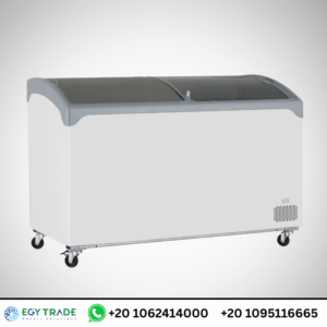 ثلاجات عرض سوبر ماركت ايجي تريد