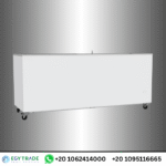 ثلاجات عرض سوبر ماركت ايجي تريد