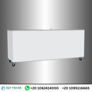 ثلاجات عرض سوبر ماركت ايجي تريد