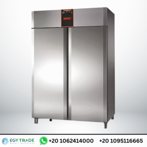 ثلاجات عرض سوبر ماركت ايجي تريد