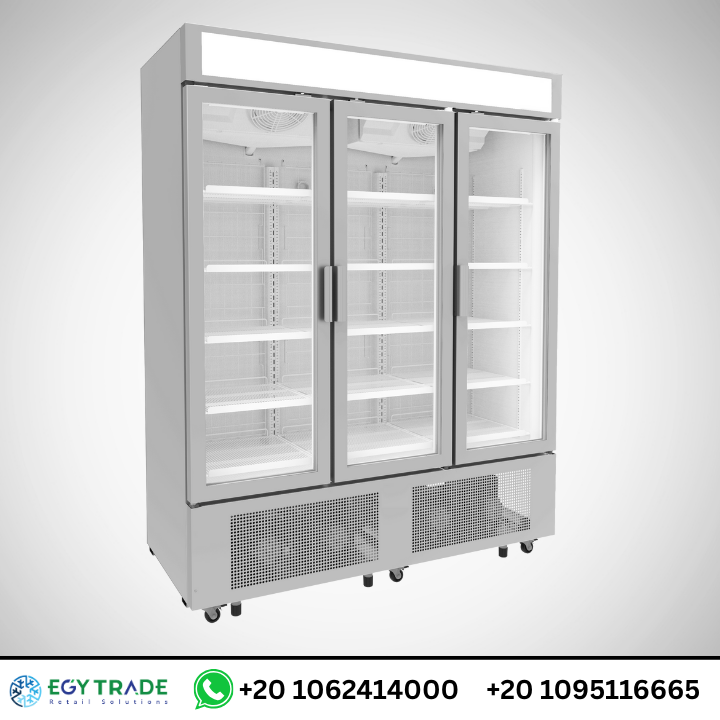 ثلاجة عرض سوبر ماركت – اختيارك الأمثل من إيجي تريد - الصورة 6