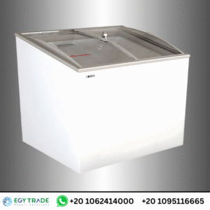 ثلاجات عرض سوبر ماركت ايجي تريد