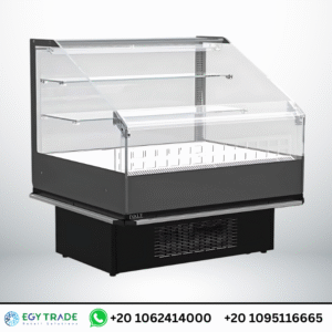 ثلاجات عرض سوبر ماركت ايجي تريد