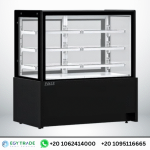 ثلاجات عرض سوبر ماركت ايجي تريد