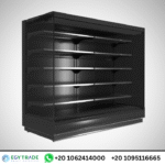 ثلاجات عرض سوبر ماركت ايجي تريد