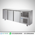 ثلاجات عرض سوبر ماركت ايجي تريد