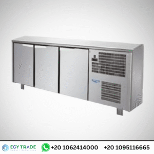 ثلاجات عرض سوبر ماركت ايجي تريد