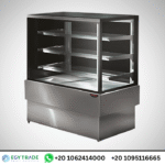 ثلاجات عرض سوبر ماركت ايجي تريد