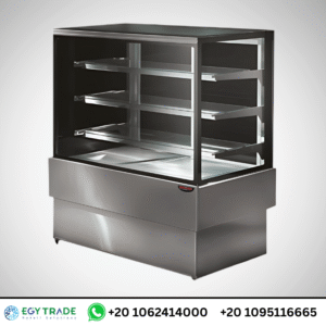 ثلاجات عرض سوبر ماركت ايجي تريد