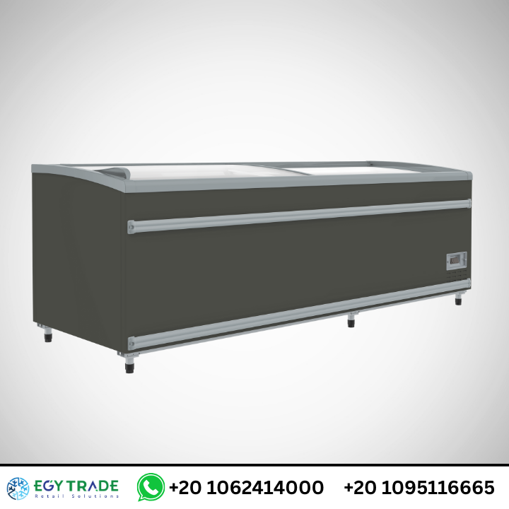 ثلاجة عرض سوبر ماركت – اختيارك الأمثل من إيجي تريد