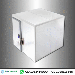 معدات السوبر ماركت ايجي تريد