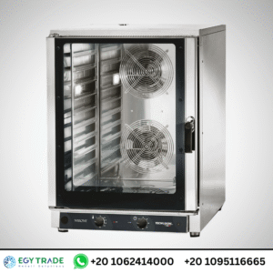 معدات السوبر ماركت ايجي تريد