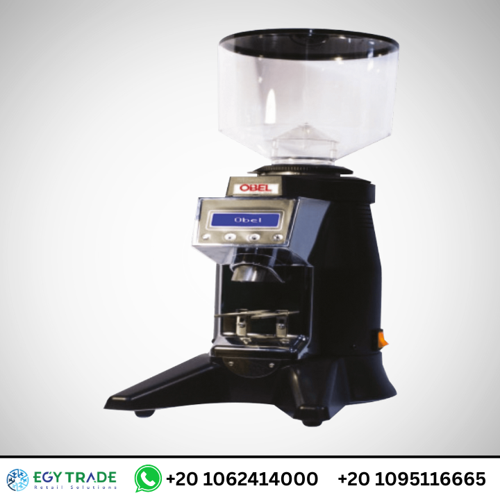 معدات السوبر ماركت ايجي تريد